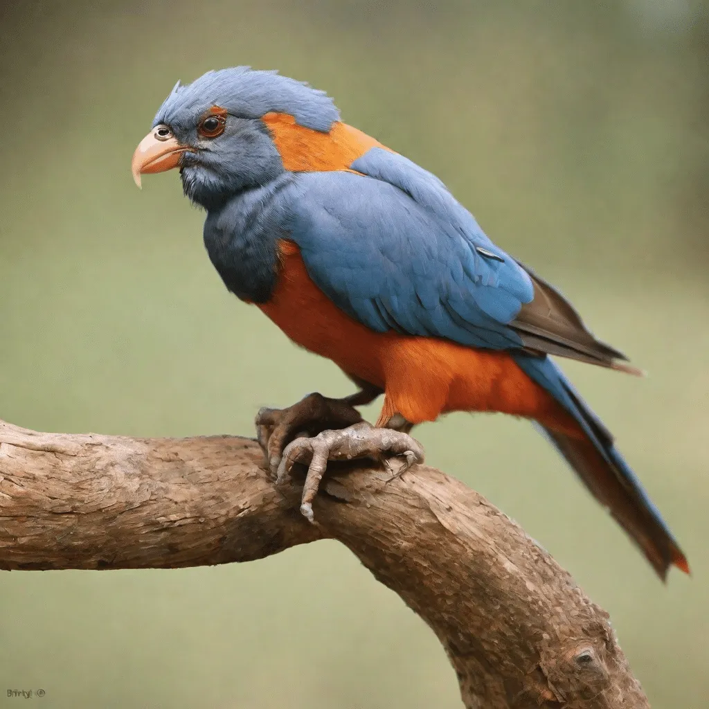 Comida fortificada para aves: Beneficios y usos